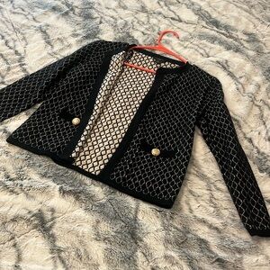 Ann Taylor Cardigan